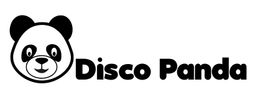 disco panda logo small